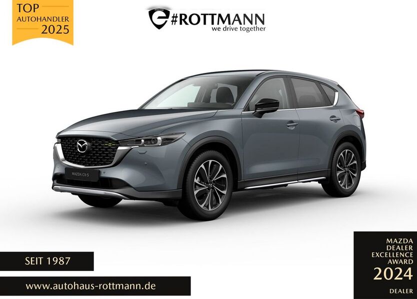 Mazda CX-5 26.104 km 37.800 € Bottrop-Kirchhellen 46244