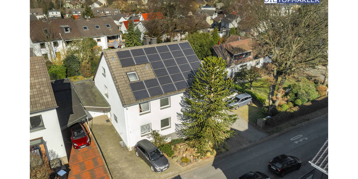 Mehrfamilienhaus, Wohnhaus Dortmund / Berghofen Berghofen - 1 Zimmer, 1.180.000&euro; | Angebot:23949146