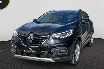 Renault Kadjar 27.504 km 18.470 € Bottrop 46244