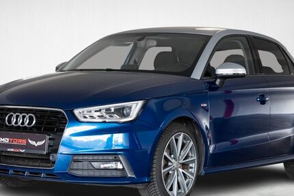 Audi A1 49.000 km 16.990 € Gelsenkirchen 45899