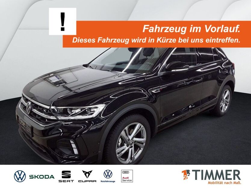 VW T-Roc 24.489 km 29.880 € Dülmen 48249