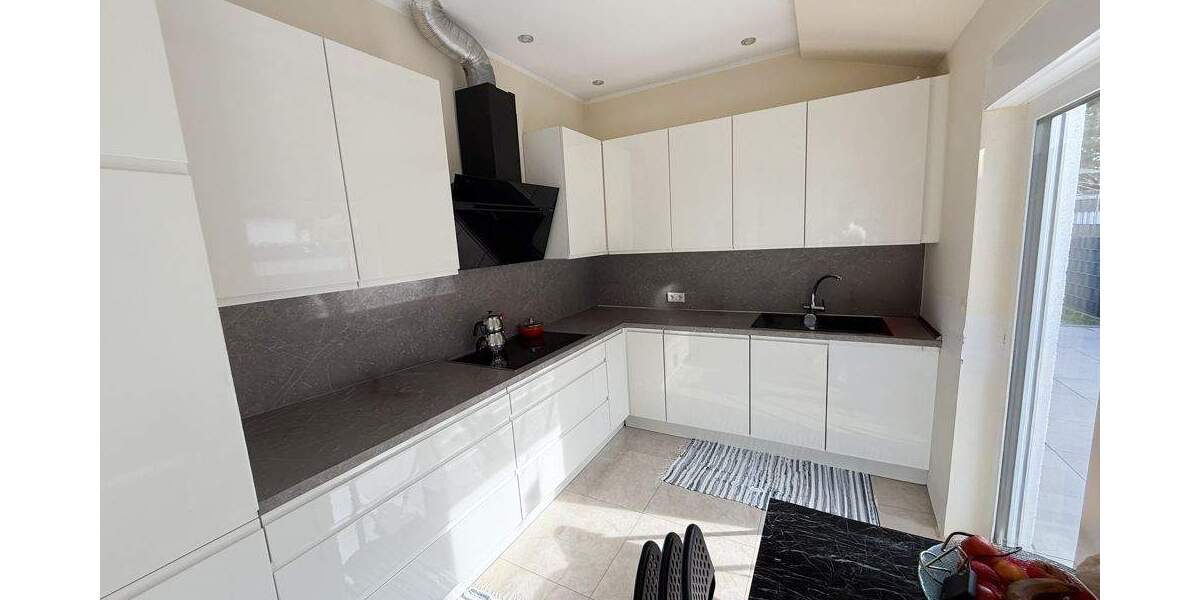 Reihenmittelhaus Herten Langenbochum - 4 Zimmer, 95 m&sup2;, 320.000&euro; | Angebot:24486969