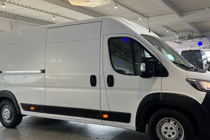Peugeot Boxer 169.990 km 13.990 € Datteln 45711
