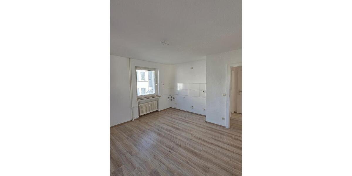 Etagenwohnung Herne Wanne-Bickern - 2 Zimmer, 50 m&sup2;, 379&euro; | Angebot:25542365