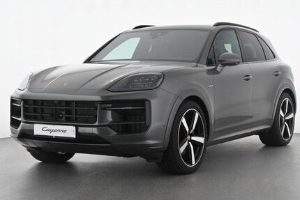 Porsche Cayenne 7.540 km 152.440 &euro; Essen 45143