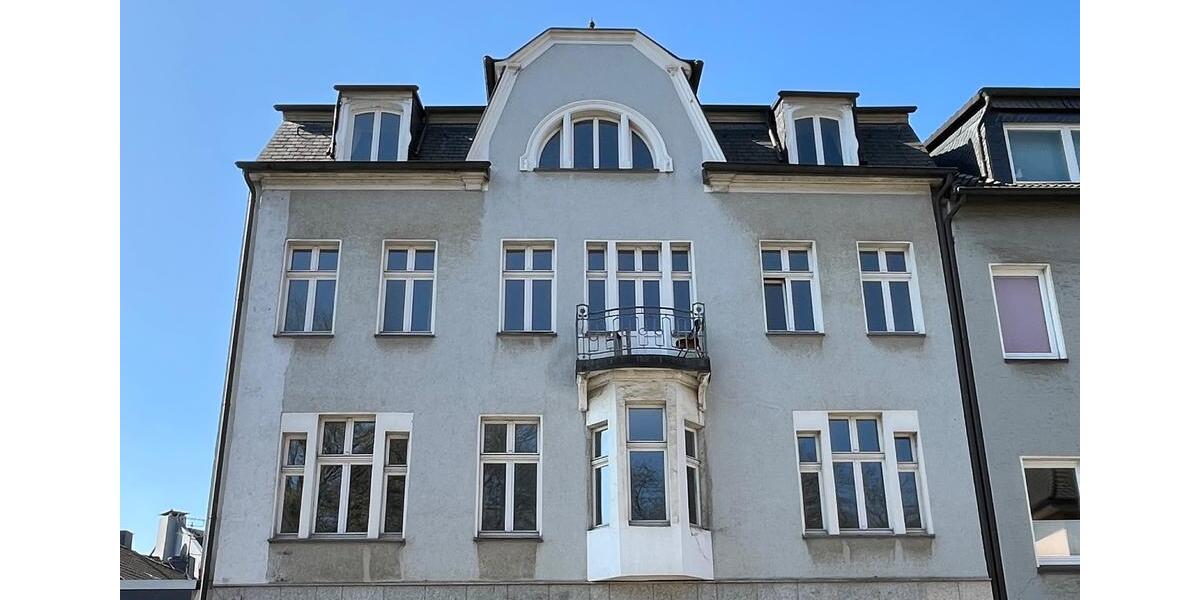 Etagenwohnung Essen Stadtbezirk VIII - 4 Zimmer, 130 m&sup2;, 1.190&euro; | Angebot:26329289