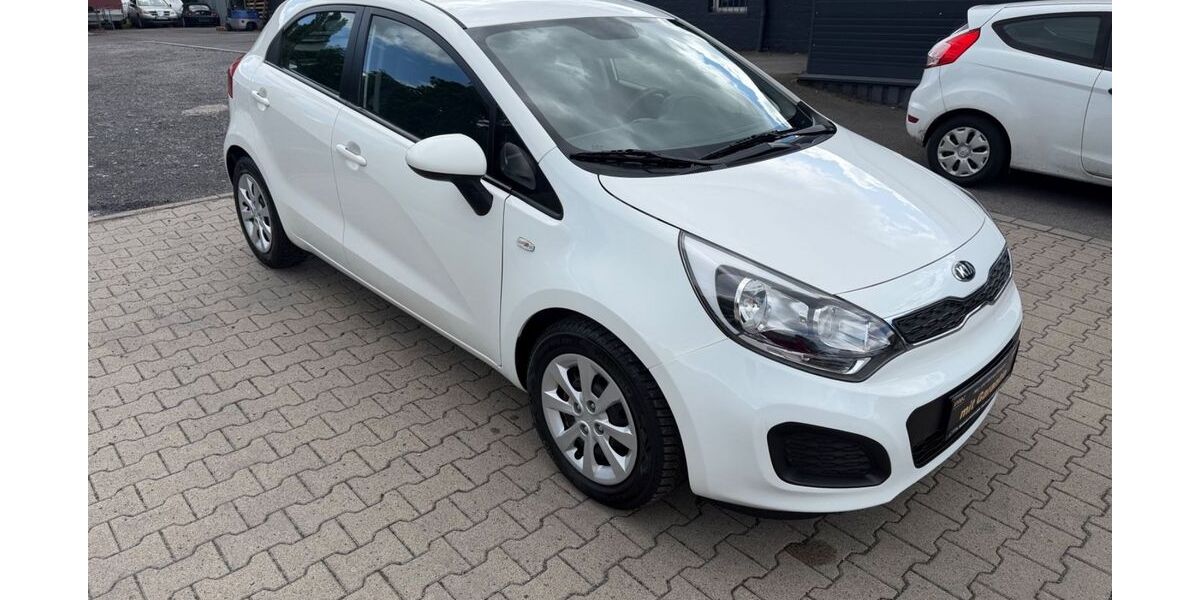 Kia Rio 155.000 km 5.490 &euro; Dortmund 44319