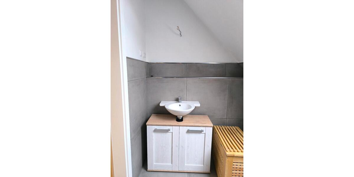 Etagenwohnung Oberhausen Rothebusch - 2 Zimmer, 65 m&sup2;, 1.149&euro; | Angebot:24844949