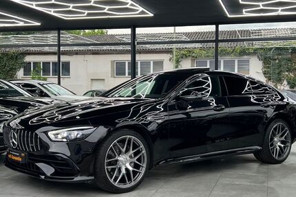 Mercedes-Benz AMG GT 26.960 km 79.950 € Essen 45141