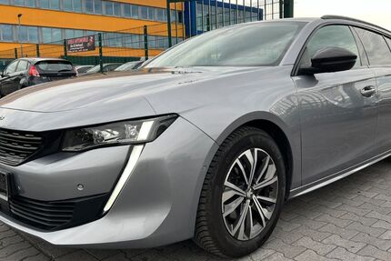 Peugeot 508 87.300 km 14.950 &euro; Herne 44653