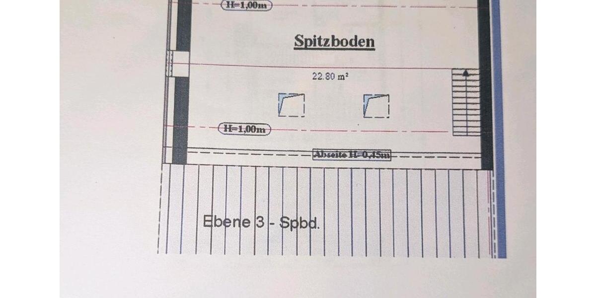Doppelhaushälfte Selm - 5.5 Zimmer, 100 m&sup2;, 290.000&euro; | Angebot:25351496