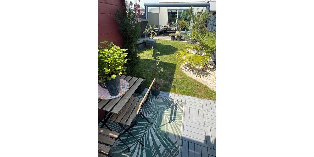 Reihenhaus Gelsenkirchen Ückendorf - 5 Zimmer, 130 m&sup2;, 399.000&euro; | Angebot:26442047