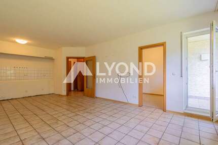 Wohnung Dortmund / Aplerbeck Aplerbeck - 2 Zimmer, 41 m&sup2;, 129.000&euro; | Angebot:26795263