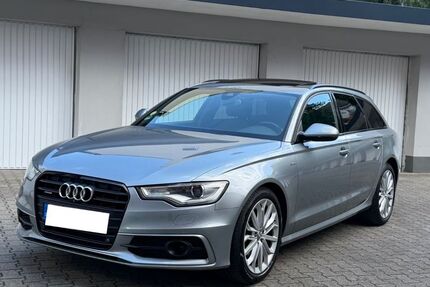 Audi A6 365.000 km 6.999 &euro; Bochum 44809