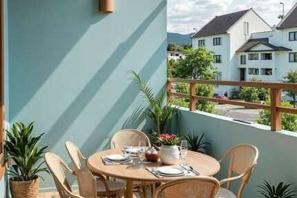 Wohnung zum Kaufen in Oberhausen 115.000 € 61 m² 2 zimmer