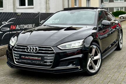 Audi A5 215.000 km 19.900 &euro; Herten 45699