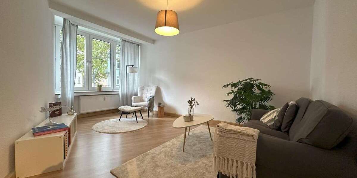 Wohnen auf Zeit in Essen 1.100 € 2 zimmer