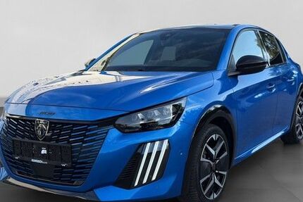 Peugeot 208 19.327 km 19.880 &euro; Essen 45143