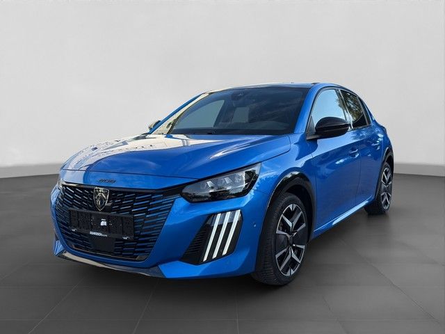 Peugeot 208 19.327 km 19.880 &euro; Essen 45143