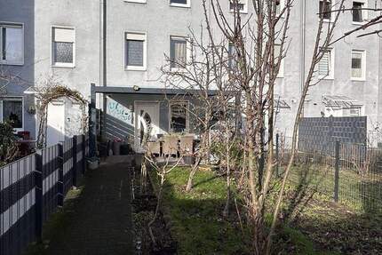 Haus Oberhausen Altstadt-Mitte - 5 Zimmer, 112 m&sup2;, 399.900&euro; | Angebot:24596119