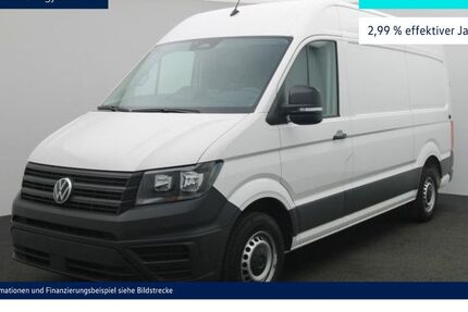 VW Crafter 17.611 km 35.290 &euro; Bochum 44866