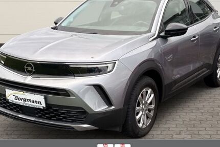 Opel Mokka 43.000 km 16.990 &euro; Haltern am See 45721