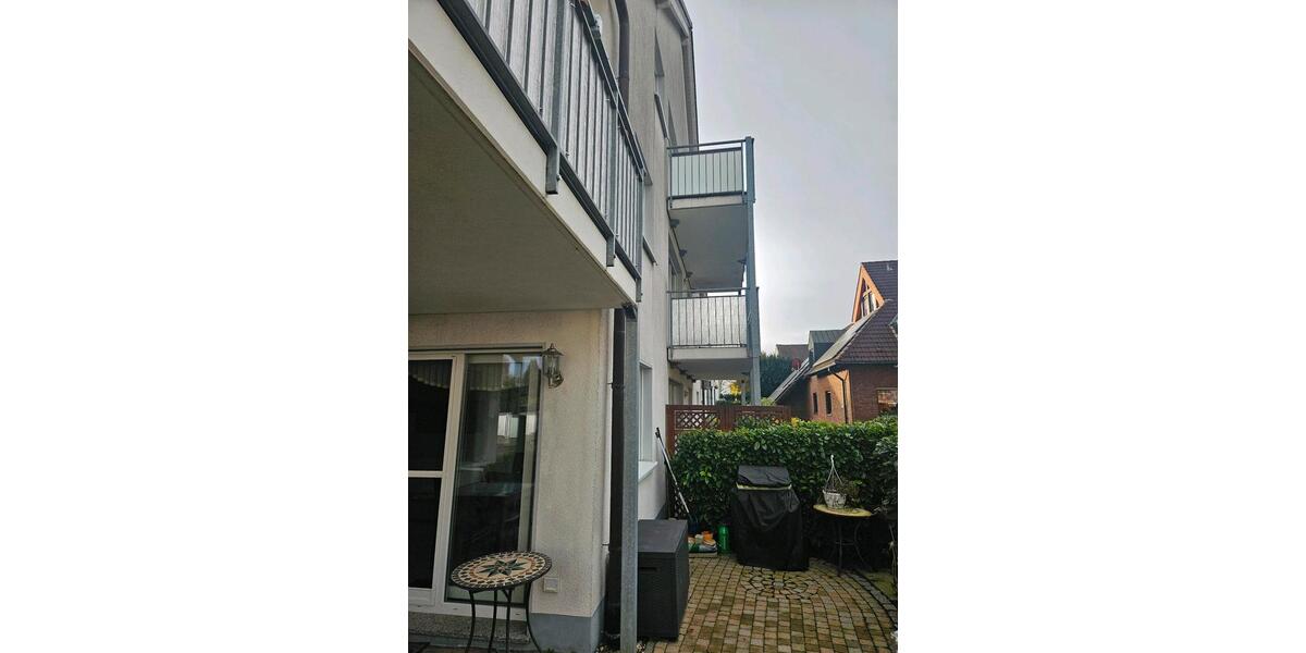 Erdgeschoßwohnung Dortmund Bövinghausen - 3.5 Zimmer, 90 m&sup2;, 268.000&euro; | Angebot:27427183