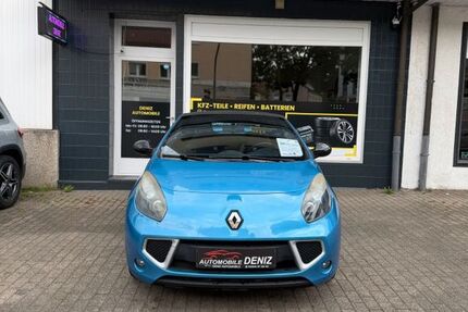 Renault Wind 173.720 km 3.999 &euro; Lünen 44532