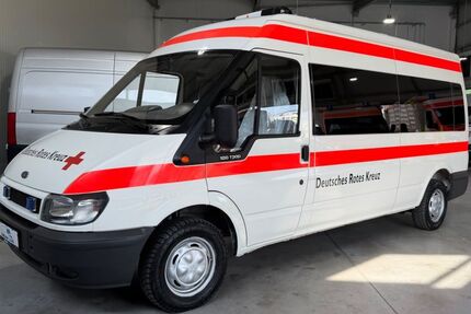 Ford Transit 61.900 km 7.999 &euro; Gelsenkirchen 45879