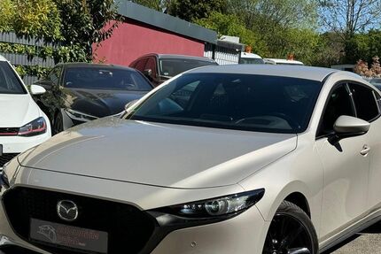 Mazda 3 44.000 km 21.450 &euro; Castrop-Rauxel 44575