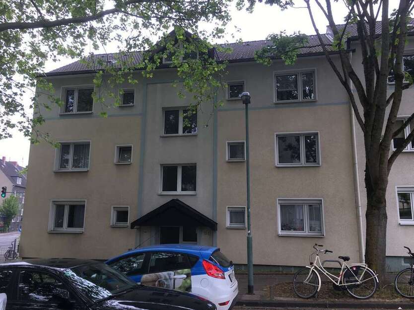 Wohnung zum Mieten in Essen 422,30 € 51.81 m²