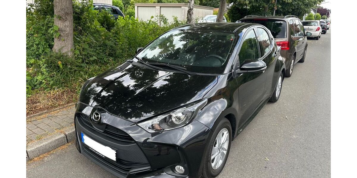 Mazda 2 Hybrid 32.700 km 14.999 &euro; Herne 44649