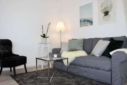 Zimmer Bochum Innenstadt - 2 Zimmer, 1.150&euro; | Angebot:24984997