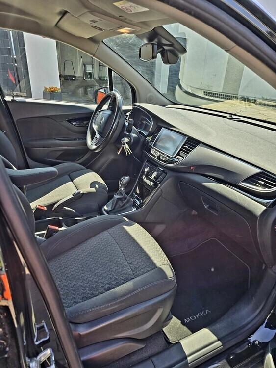 Opel Mokka 138.000 km 10.500 € Mülheim an der Ruhr 45468