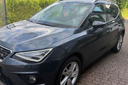 Seat Arona 49.999 km 14.750 € Mülheim an der Ruhr 45472