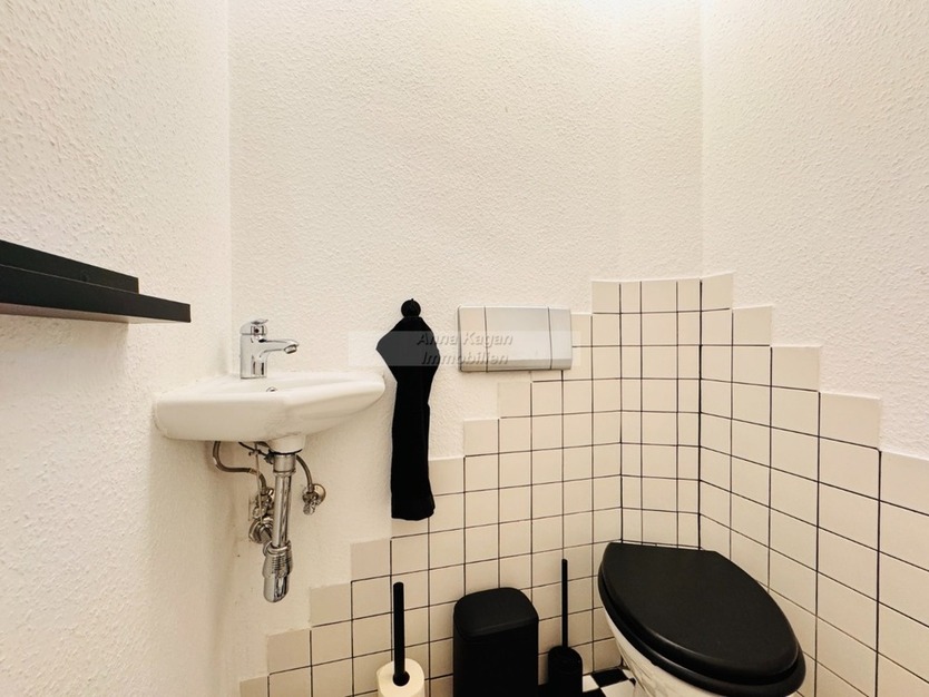 Verborgenes Wohnjuwel über dem Hengsteysee 6 zimmer