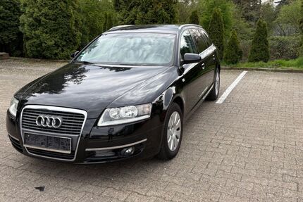 Audi A6 180.000 km 2.900 &euro; OBERHAUSEN 46145