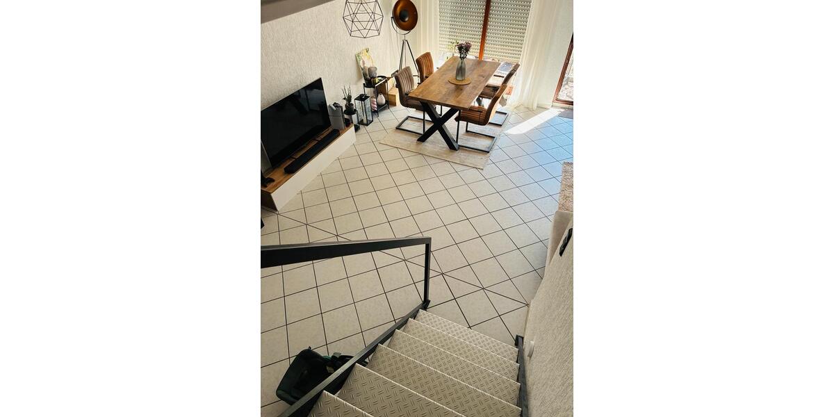 Maisonettenwohnung Dortmund Eving - 3.5 Zimmer, 95 m&sup2;, 320.000&euro; | Angebot:26296473