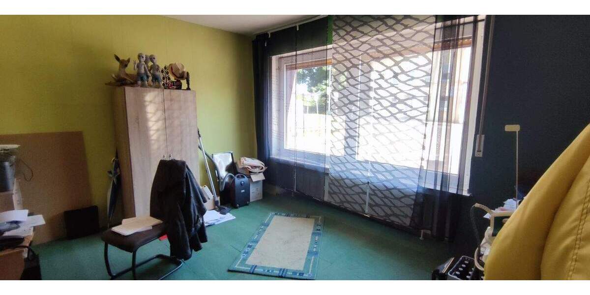 Ruhige Lage mit Nähe zum Kanal! Freistehendes Ein- bis Zweifamilienhaus in Datteln-Hötting 5 zimmer