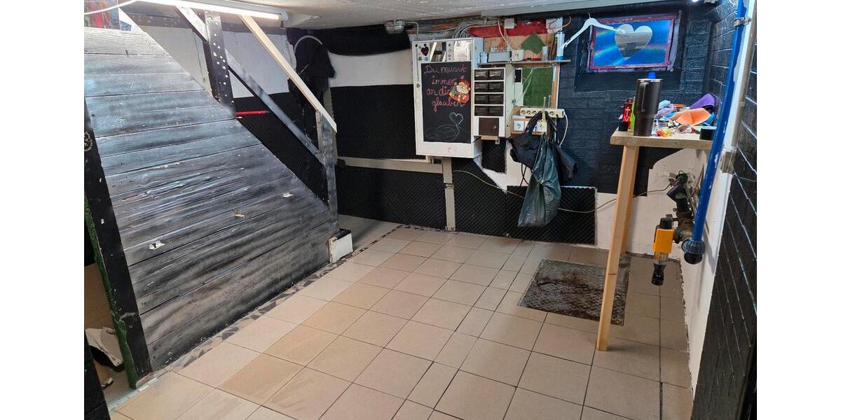 Reihenhaus Marl - 4 Zimmer, 70 m&sup2;, 189.000&euro; | Angebot:26362591