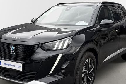 Peugeot 2008 43.200 km 19.190 € Oberhausen 46149