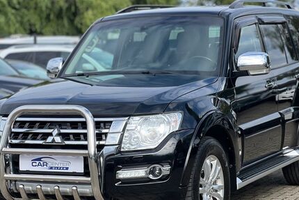 Mitsubishi Pajero 149.000 km 24.790 € Olfen 59399