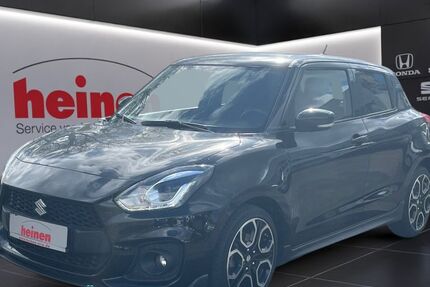 Suzuki Swift 41.313 km 17.409 &euro; Dortmund 44149