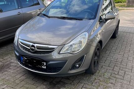 Opel Corsa 133.000 km 3.300 &euro; Mülheim 45476