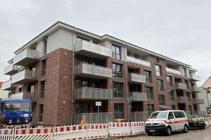 Wohnung zum Mieten in Brandenburg an der Havel 580 € 50 m²