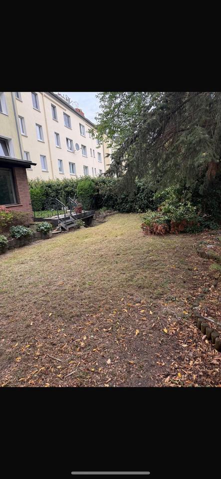 Mietwohnung Altenessen zimmer