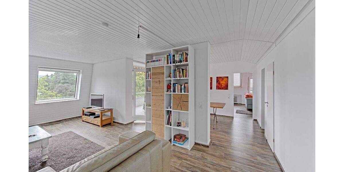 Etagenwohnung Herdecke - 3 Zimmer, 81 m&sup2;, 700&euro; | Angebot:25069285