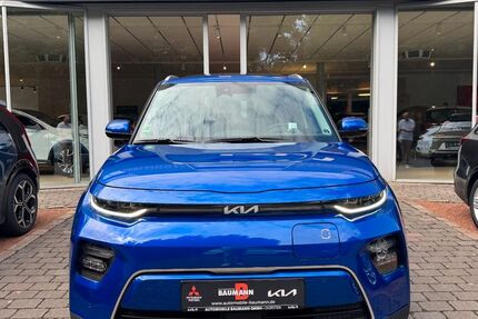 Kia Soul 2.480 km 32.990 &euro; Dorsten 46282