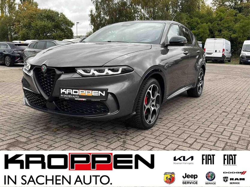 Alfa Romeo Tonale 25.027 km 29.950 € Herten 45701