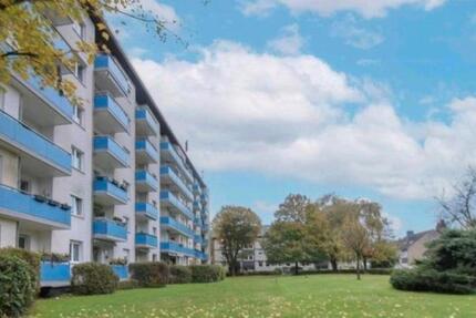 Wohnung Oberhausen Alstaden - 3.5 Zimmer, 81 m&sup2;, 145.000&euro; | Angebot:25193596